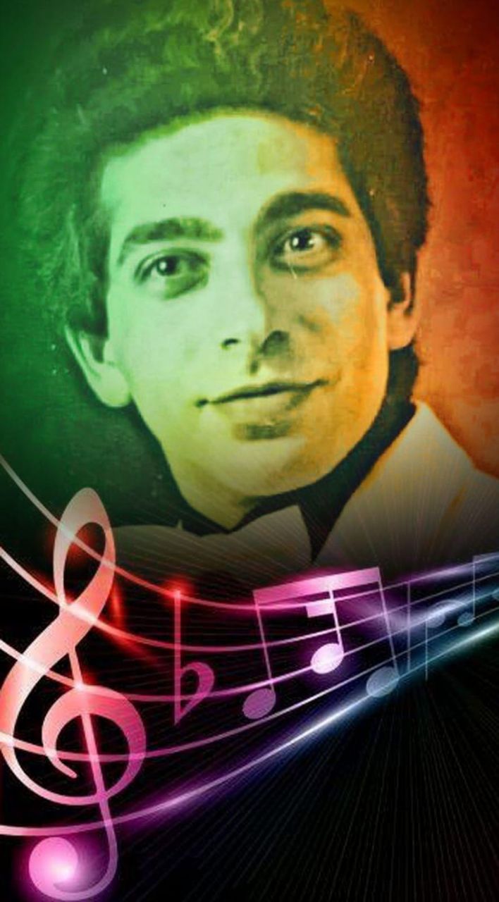 Mikel Lev singer 27