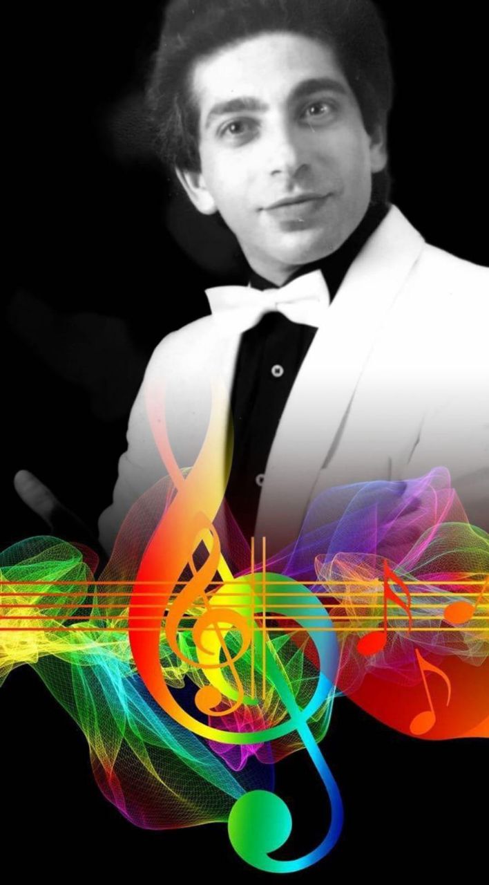 Mikel Lev singer 28