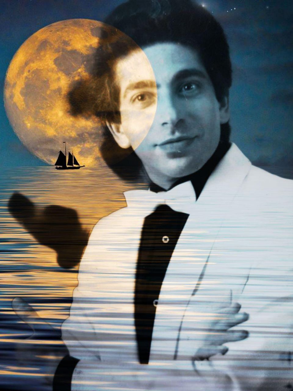 Mikel Lev singer 30