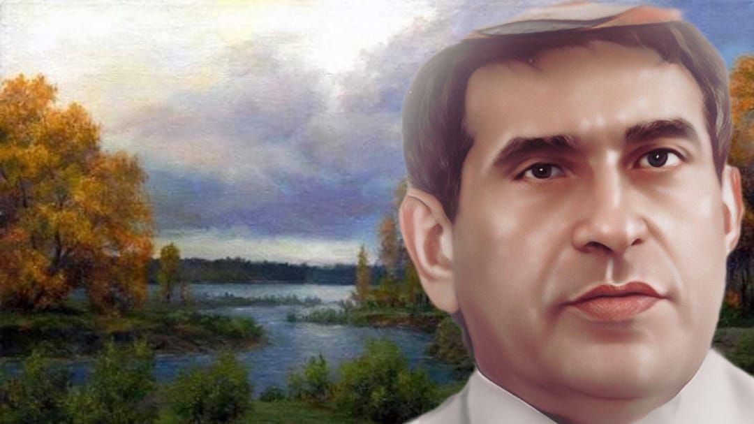 Mikel Lev singer 73