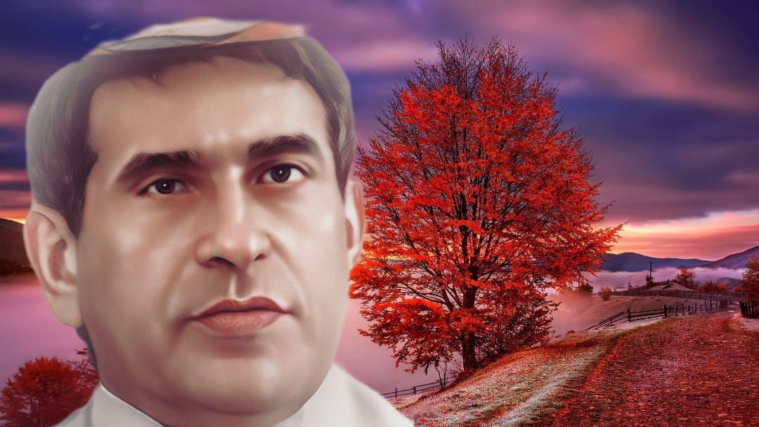 Mikel Lev singer 74