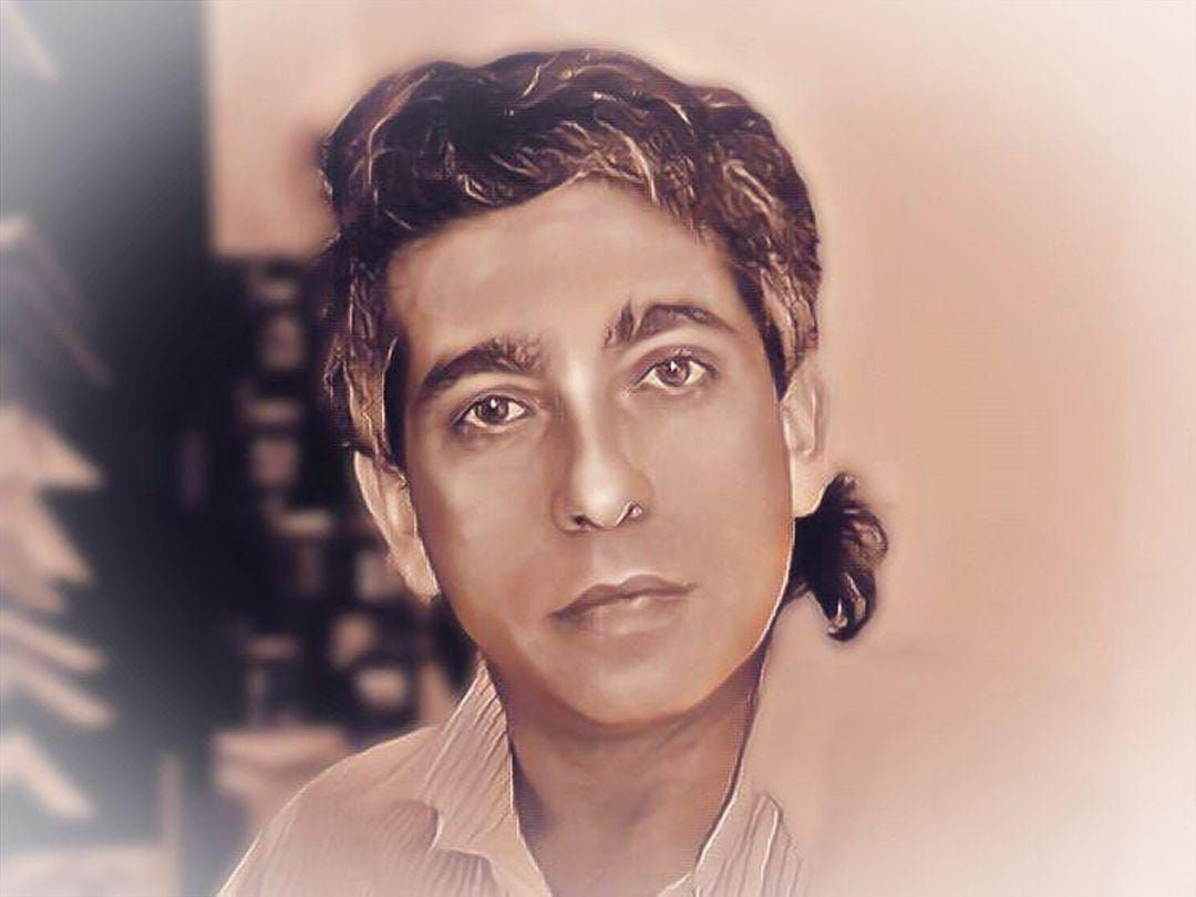 Mikel Lev singer 78